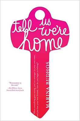 Tell Us We're Home Cover Image