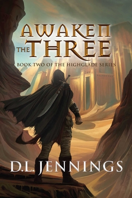 Cover for Awaken The Three