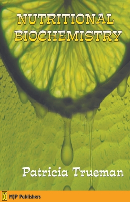 Nutritional Biochemistry Cover Image
