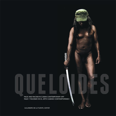 Cover for Queloides