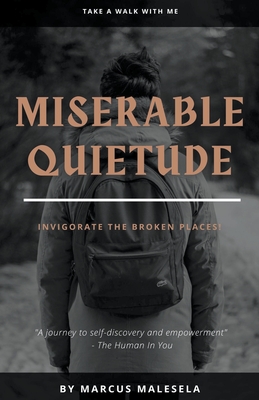 Miserable Quietude Cover Image