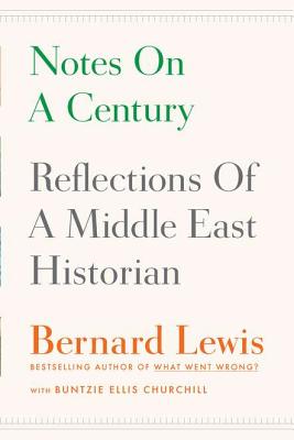 Notes on a Century Cover