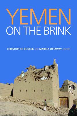 Cover for Yemen on the Brink