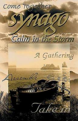 Synago Calm in the Storm Student Journal: Student Led Senior High Cell Group