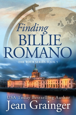 Finding Billie Romano (Tour #5)