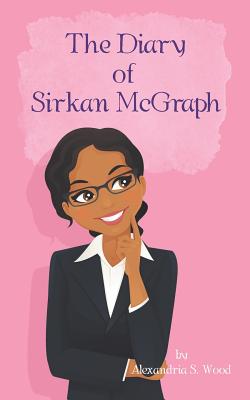The Diary of Sirkan Mcgraph Cover Image