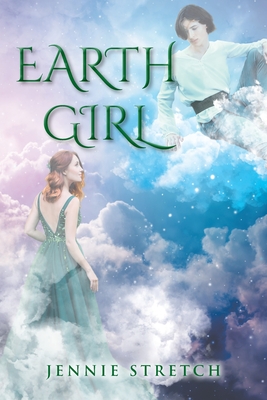Earth Girl Cover Image