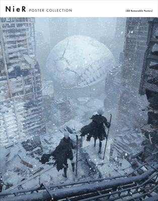 NieR Replicant ver.1.22474487139…: Project Gestalt Recollections