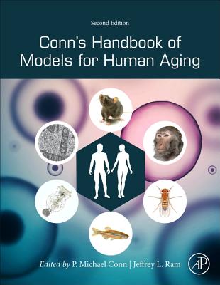 Conn's Handbook of Models for Human Aging Cover Image