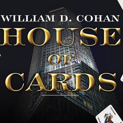 Cover for House of Cards