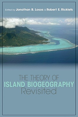 The Theory of Island Biogeography Revisited Cover Image