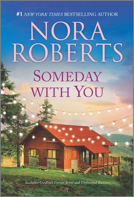 Someday with You (Royals of Cordina) Cover Image