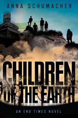 Children of the Earth (End Times #2) Cover Image