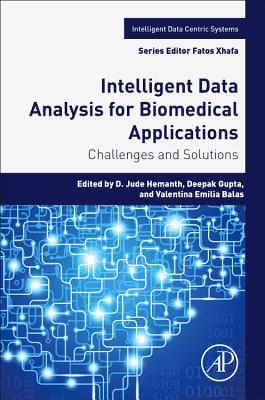 Intelligent Data Analysis for Biomedical Applications: Challenges and ...