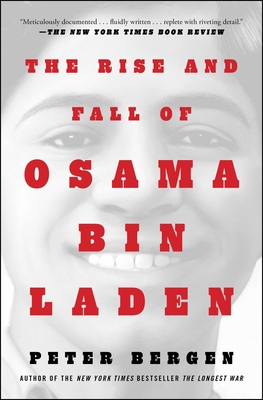 The Rise and Fall of Osama bin Laden Cover Image