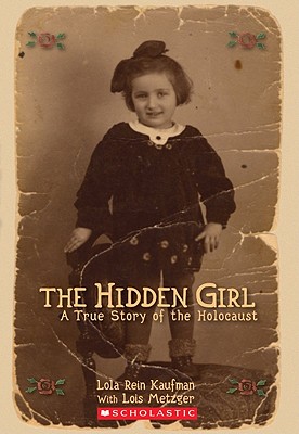 The Hidden Girls Cover