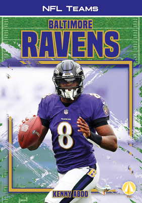 Baltimore Ravens [Book]