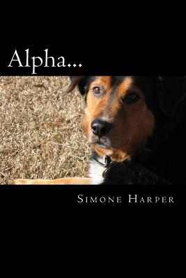 Alpha Cover Image