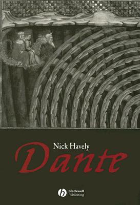 Dante (Wiley Blackwell Guides to Literature) By Nick Havely Cover Image