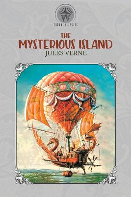 The Mysterious Island