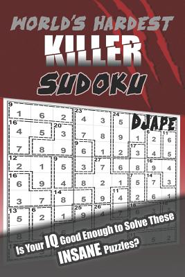  How to solve Killer Sudoku puzzles