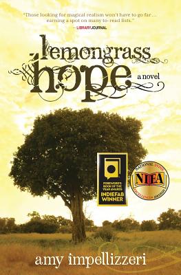 Cover for Lemongrass Hope