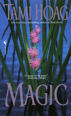 Cover for Magic (Rainbow Chasers #4)