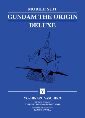 Mobile Suit Gundam: THE ORIGIN 1: Activation (Gundam The ORIGIN #1