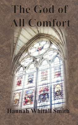 The God of All Comfort Cover Image