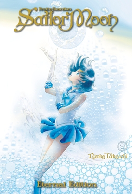 Sailor Moon Eternal Edition 2 By Naoko Takeuchi Cover Image