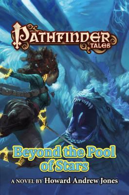 Cover for Pathfinder Tales