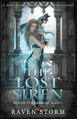 The Lost Siren Cover Image