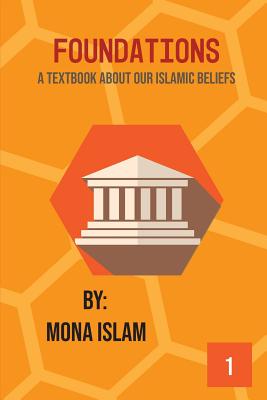 Essentials of Islam: A High School Textbook: Beliefs Cover Image