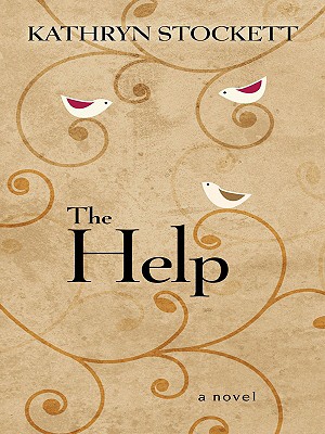 The Help (Basic) By Kathryn Stockett Cover Image