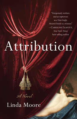 Cover for Attribution