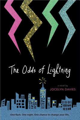 The Odds of Lightning Cover Image