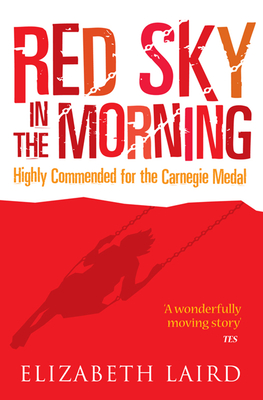 Cover for Red Sky in the Morning