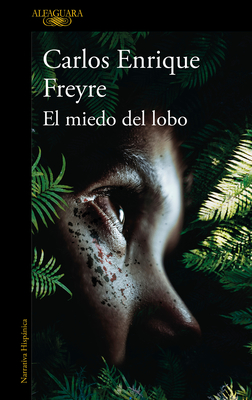 El miedo del lobo / The Fear of the Wolf (MAPA DE LAS LENGUAS)