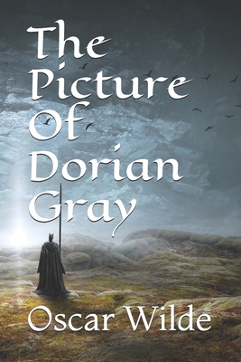 The Picture Of Dorian Gray