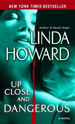 Cover for Up Close and Dangerous