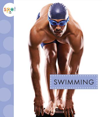 Swimming (Spot Sports)