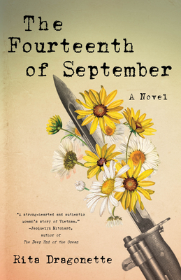 Cover for The Fourteenth of September