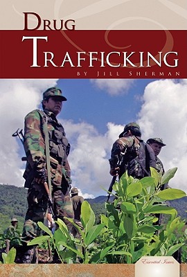 Drug Trafficking (Essential Issues Set 1) Cover Image