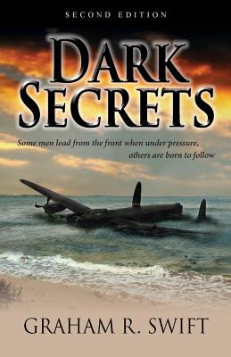 Dark Secrets Dark Secrets cover