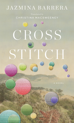 Cross-Stitch (Hardcover)