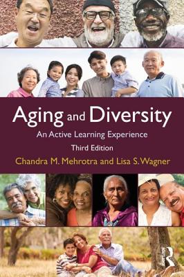 Aging and Diversity: An Active Learning Experience Cover Image
