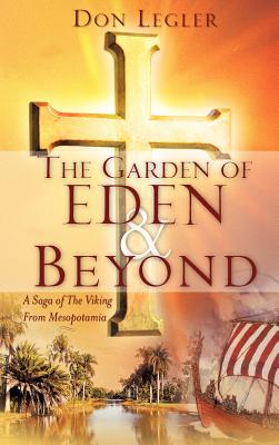 The Garden of Eden and Beyond cover