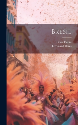 Brésil Cover Image