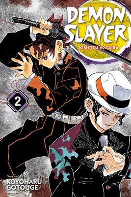 Demon Slayer: Kimetsu No Yaiba, Vol. 17: Volume 17