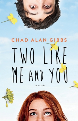 Cover for Two Like Me and You